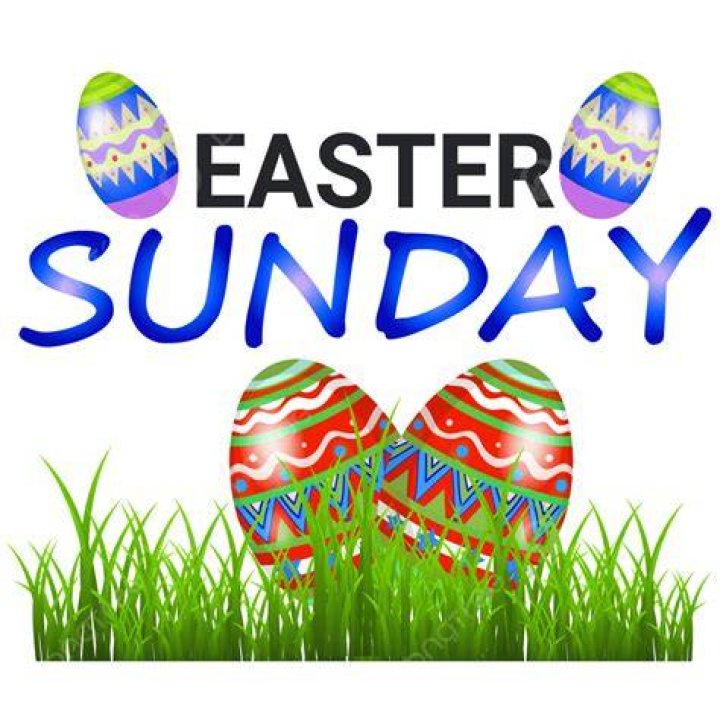 Easter Sunday Images Cliparts.co