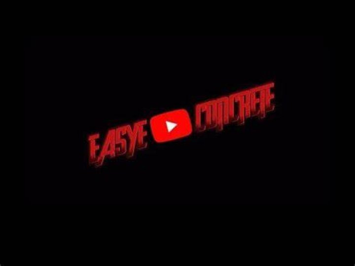 Easyy E. CONCRETE ! Live Saturday YouTube