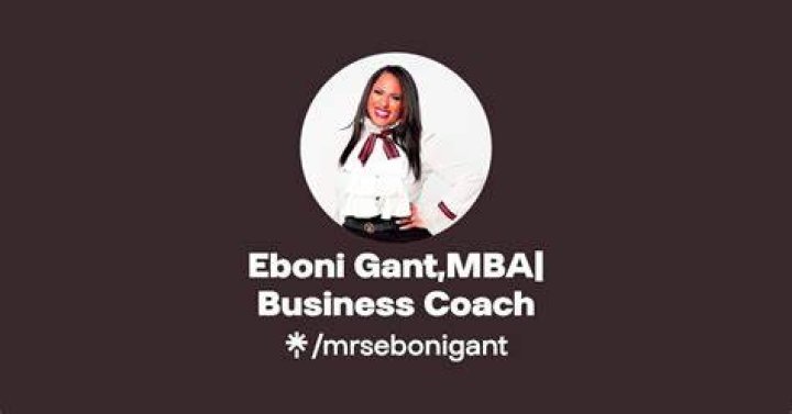 Eboni Gant, MBA Customer Service Administrator EMBASSY CITY CHURCH