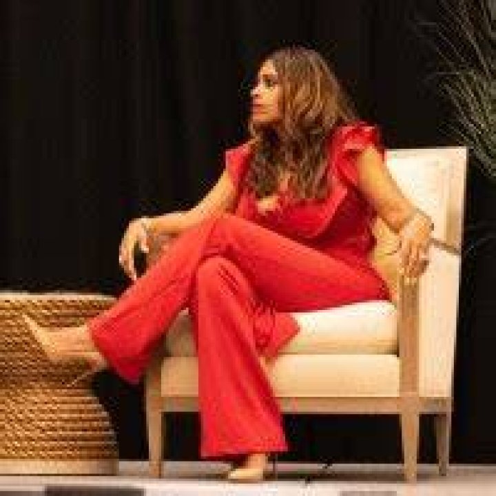 Eboni Gant, MBA President Golden Heart Health Services LinkedIn