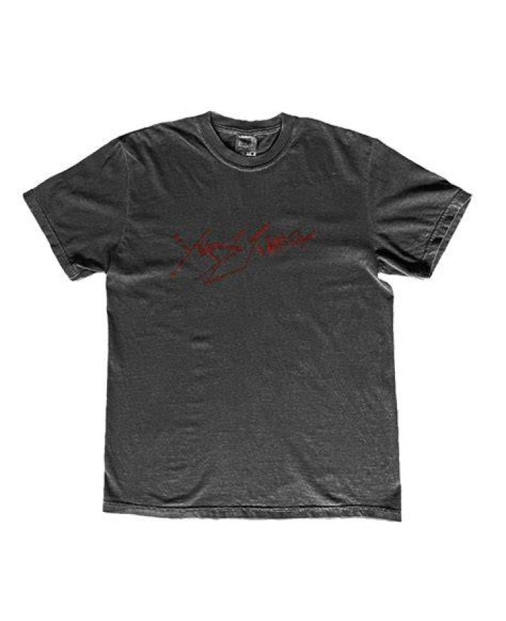 Ecco Yves Tumor tour shirt Grailed