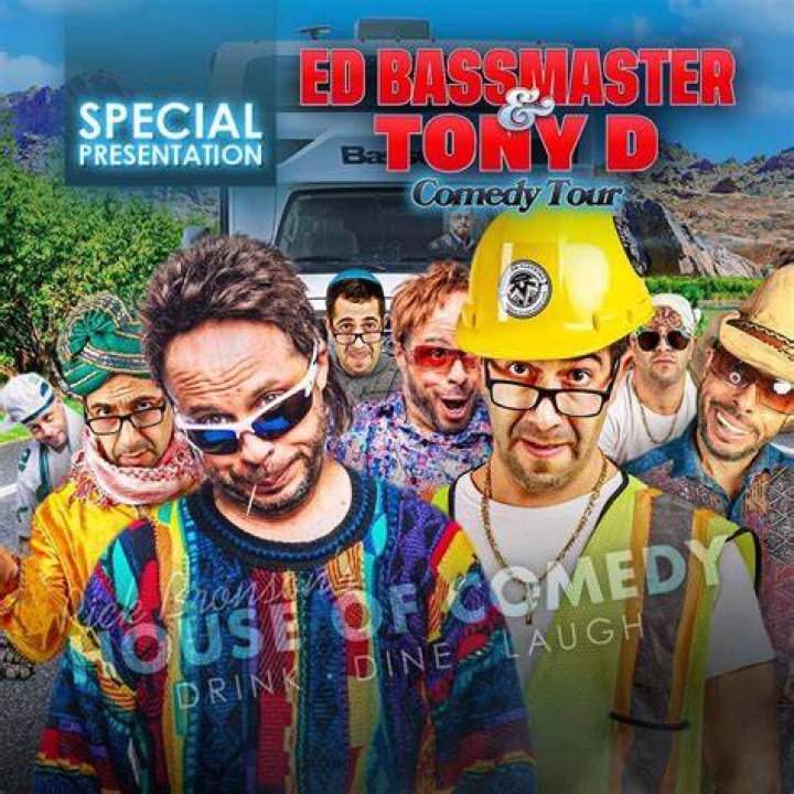 Ed Bassmaster Billets Dates d'&eacute;v&eacute;nements et Calendrier Ticketmaster CA