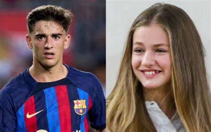 El amor de Leonor y Gavi se vuelve imposible &iquest;Qu&eacute; ha sucedido? La