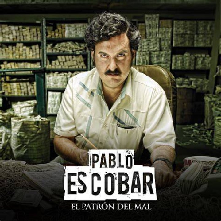&laquo; EL Patron Del Cartel &raquo; Clip Officiel YouTube