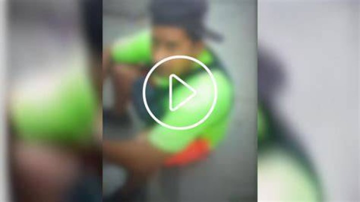 El Patr&oacute;n original video, what is the viral recording on Twitter about