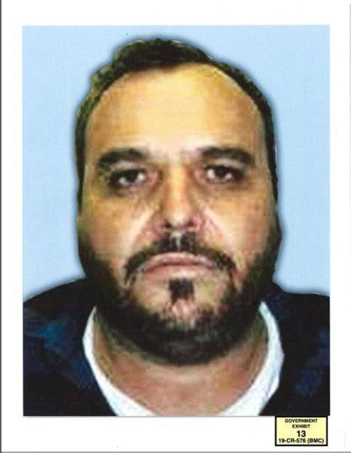 &ldquo;El Rey&rdquo; Zambada ser&aacute; el testigo significativo en el juicio de Genaro