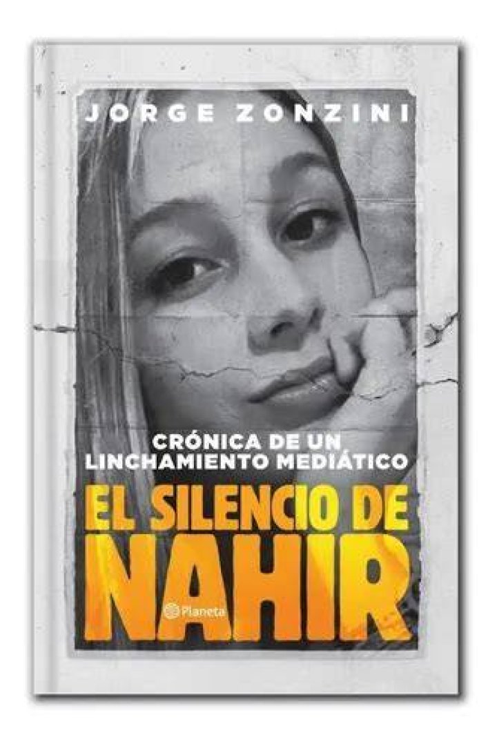 El silencio de Nahir el "pacto" con sus padres que la tiene en prisi&oacute;n