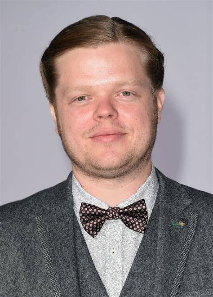 Elden Henson Alchetron, The Free Social Encyclopedia Daredevil