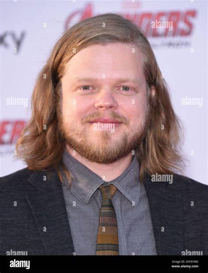 Elden Henson Fast facts and Full Bio