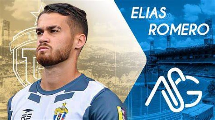Elias Romero Video Promocional 2021 YouTube