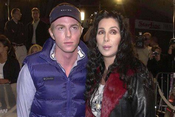Elijah Blue Allman Get To Know Cher's Son Who Had Troubled Childhood
