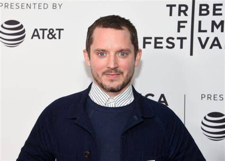 Elijah Wood&rsquo;s Secret Revealed The Untold Story of His Hidden Children