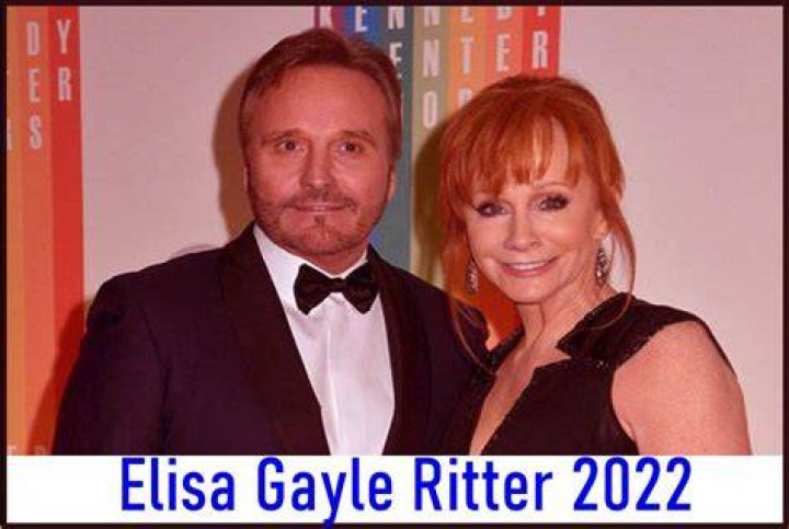 Elisa Gayle Ritter your favorite music producer&rsquo;s Biography in detailed