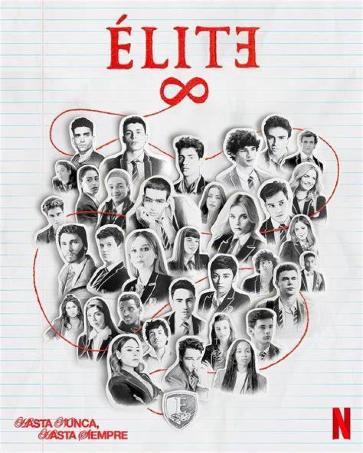 Elite (TV Series 20182024) IMDb