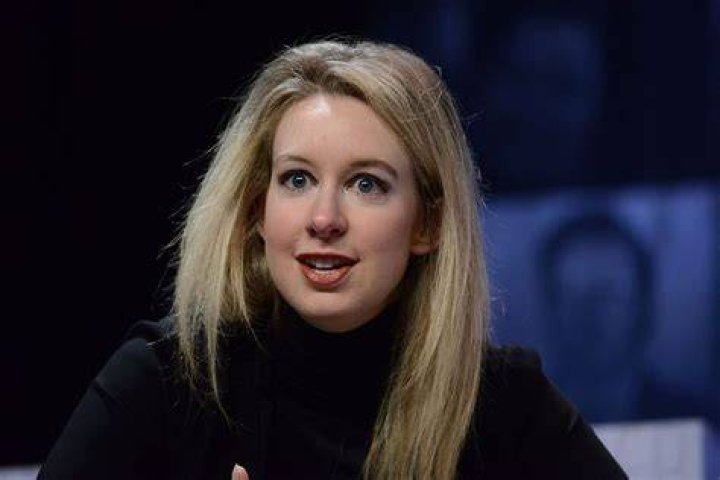 Elizabeth Holmes celebrity net worth salary, house, car