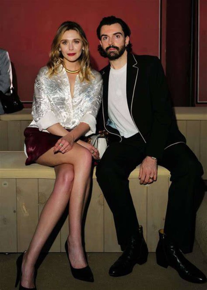 Elizabeth Olsen and Husband Robbie Share Rare Details About