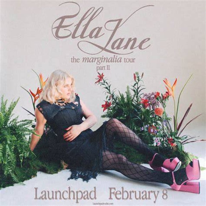 ella jane has developed an "unnerving fascination with serial killers
