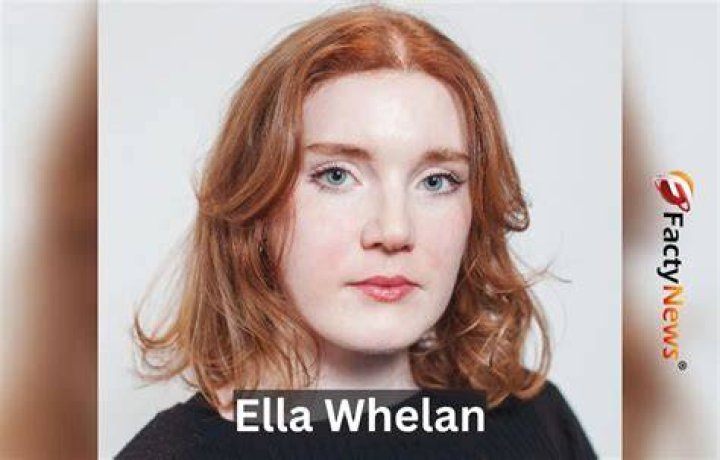 Ella Wiki, Net Worth, Husband, Height, Parents