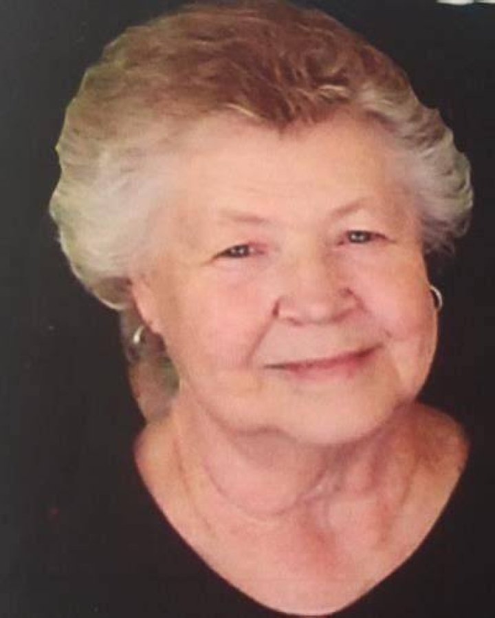 Ellen McQuillen Obituary Williamsburg, VA