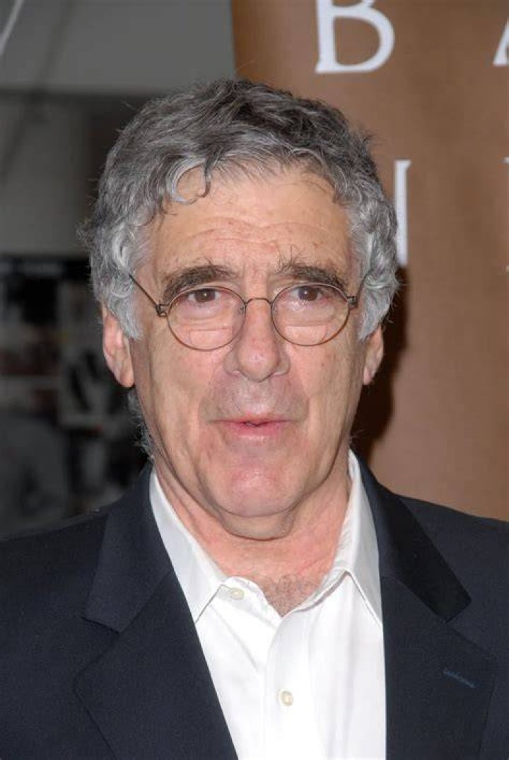 Elliott Gould AlloCin&eacute;