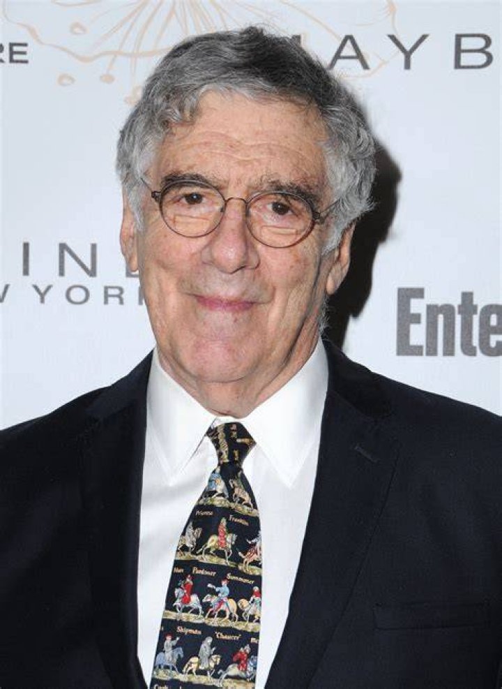 Elliott Gould Opens Up About Marriage To Barbra Streisand LaptrinhX
