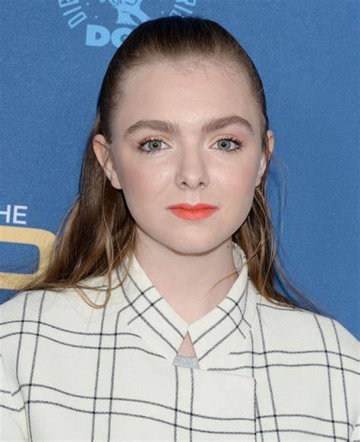 Elsie Fisher 2019 Directors Guild of America Awards &bull; CelebMafia