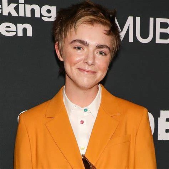 Elsie Fisher movies list and roles (Barry Season 4, The Summer I