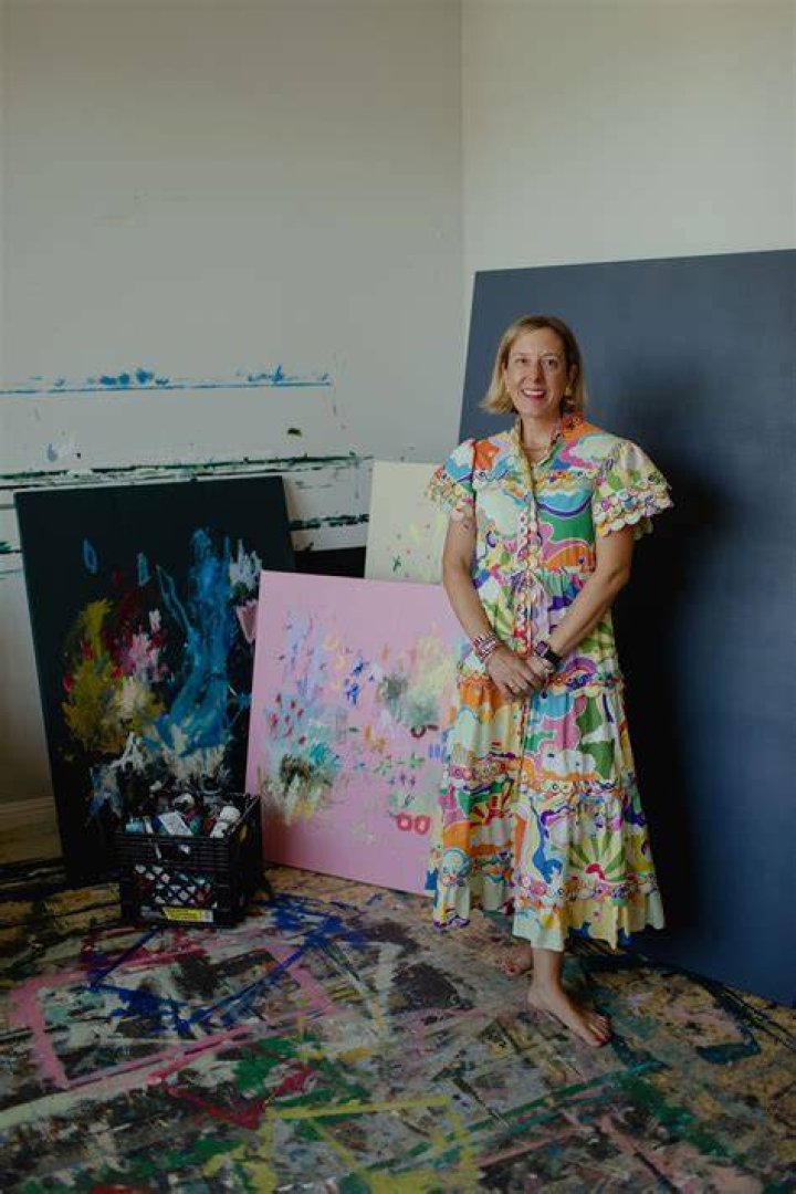 Elsie Larson, Springfield Missouri, Multifunctional Furniture