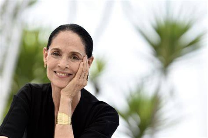 Em Cannes, Sonia Braga tenta “entender” nova fase Baixo Manhattan
