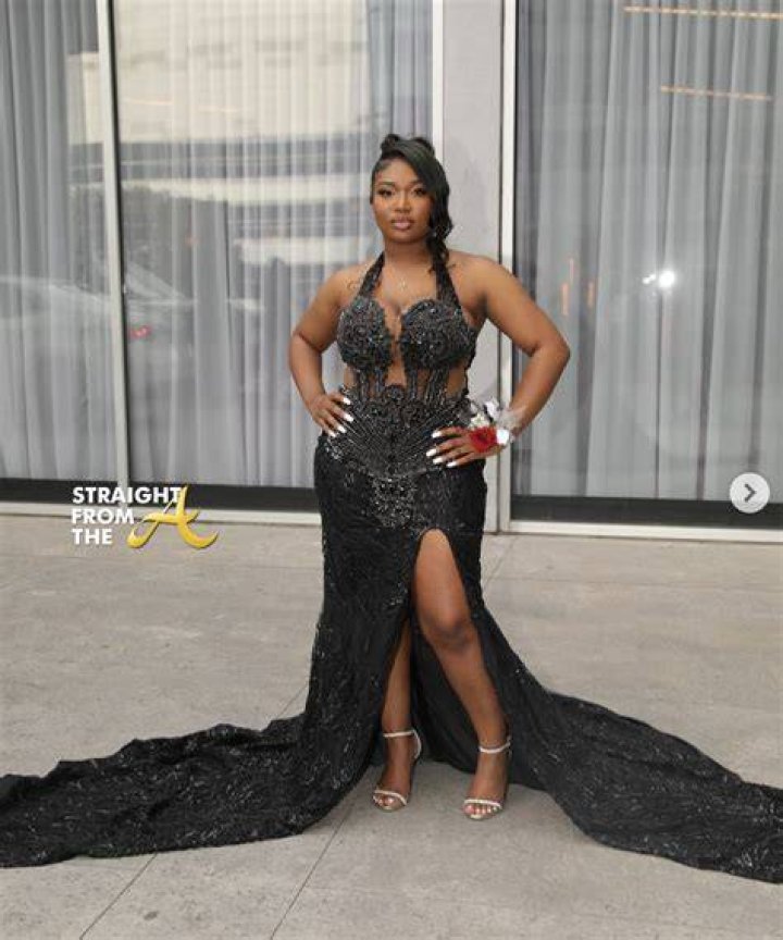 Emani Richardson PROM 1 Straight From The A [SFTA] Atlanta