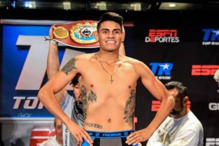 Emanuel Navarrete defender&aacute; t&iacute;tulo ante boxeador filipino, El Siglo de