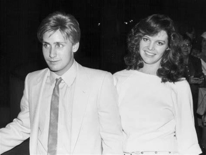 Emilio Estevez&rsquo;s ExWife Carey Salley Biography, Age, Career, Net worth
