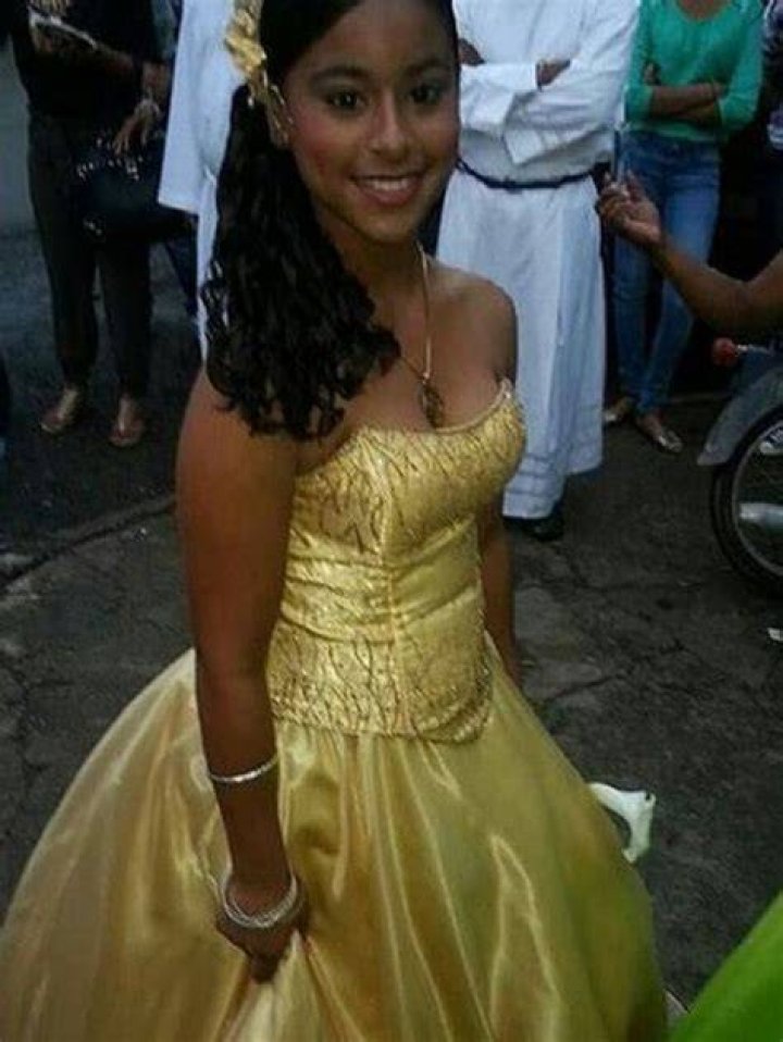 Emily Peguero fue asesinada porque no quer&iacute;a abortar revela un