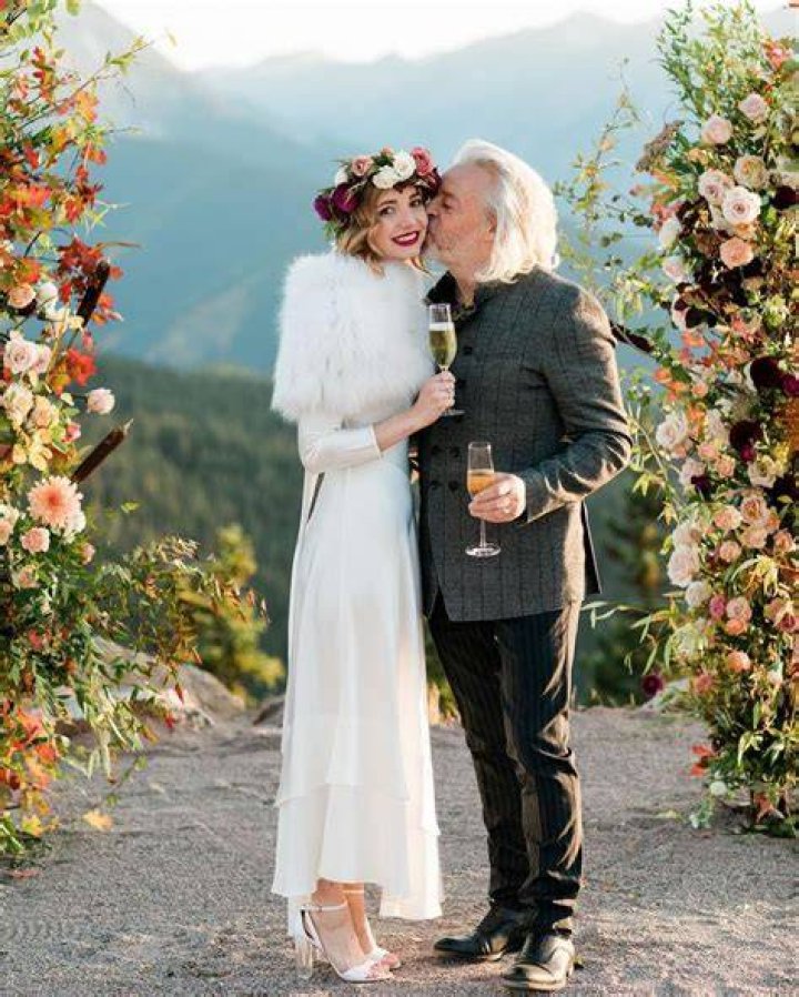 Emily Rath Orzabal🌹 on Instagram &ldquo;A year and a day ago we did this