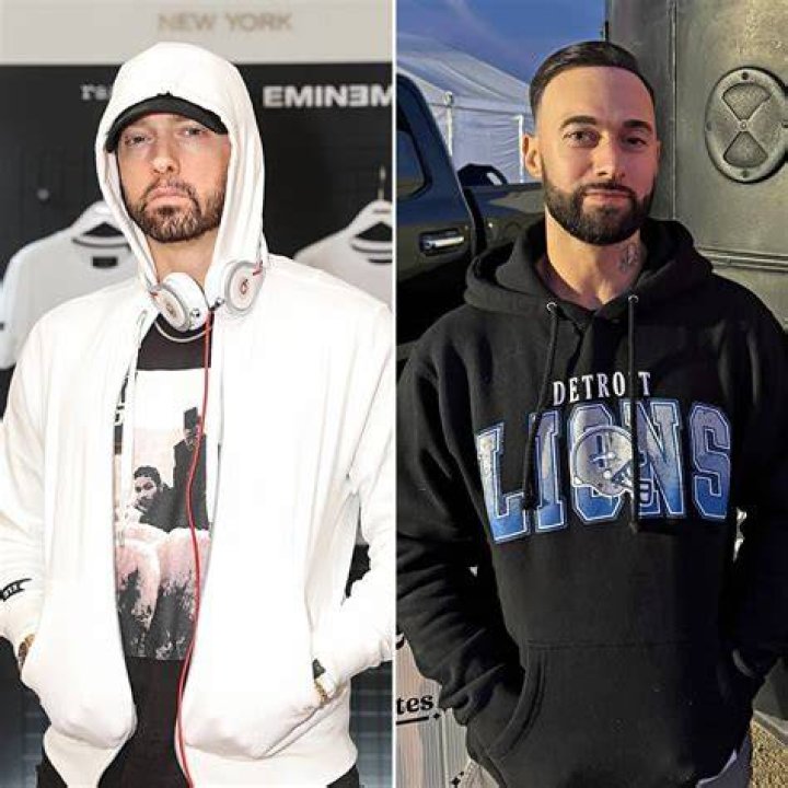 Eminem's Siblings: The Hidden Side Of The Rap Icon
