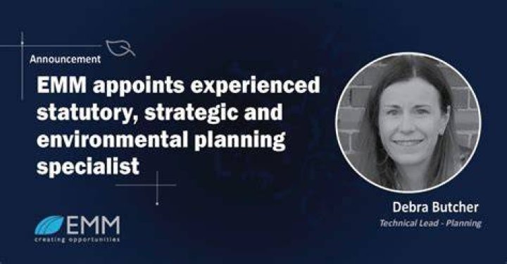 EMM appoints experienced statutory, strategic and environmental