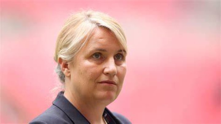 Emma Hayes taking time off following emergency surgery We Ain't Got