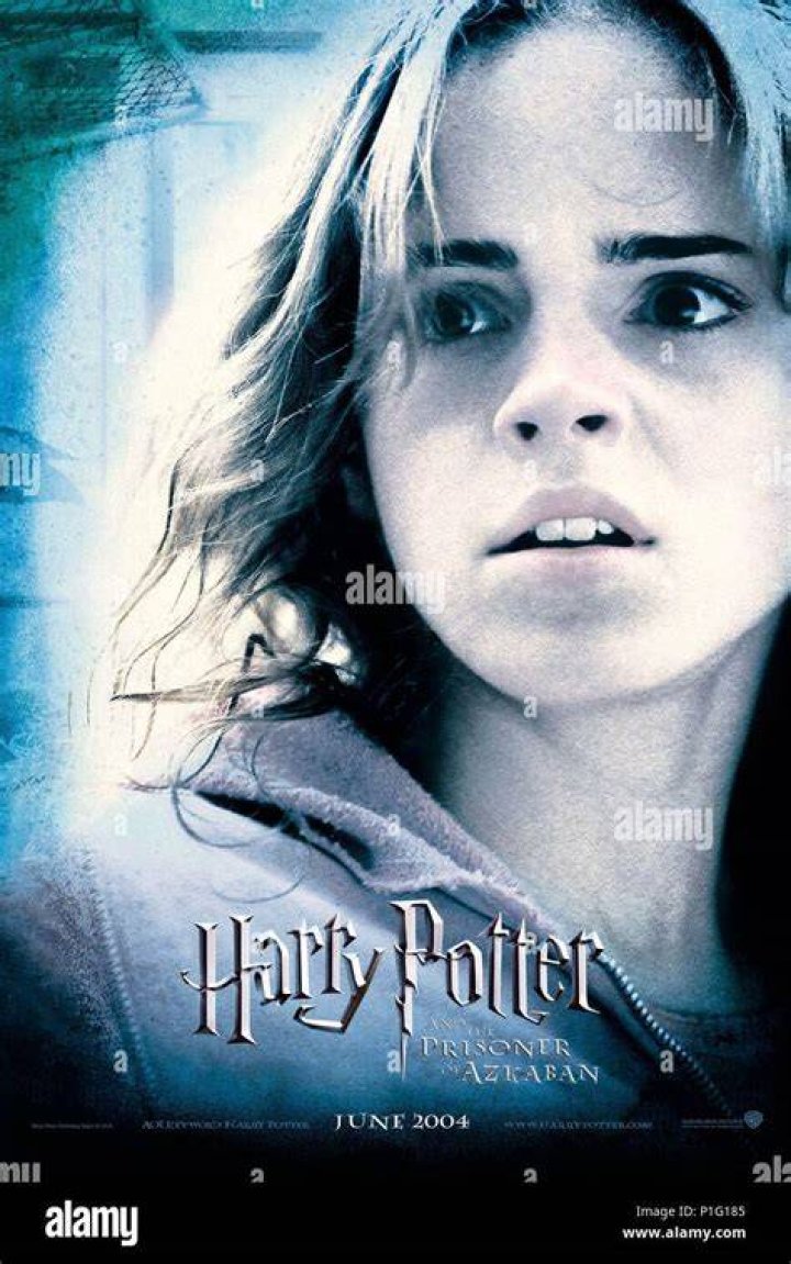 Emma watson prisoner of azkaban lalaparc
