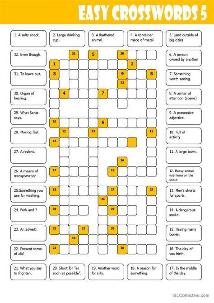 English worksheets pets crosswords