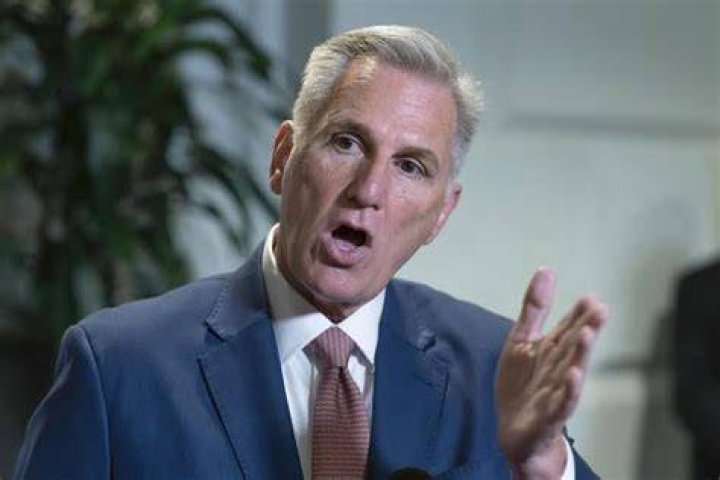 Enrique Benson Kevin Mccarthy Net Worth 2021