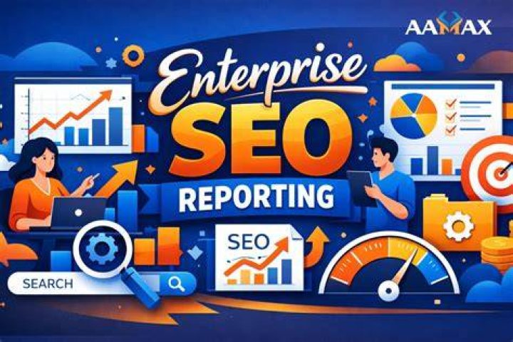 Enterprise SEO Reporting Tips For Developing Effective Dashboards