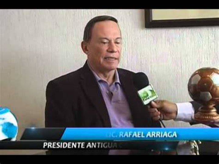 Entrevista a Rafael Arriaga Cultura Blues