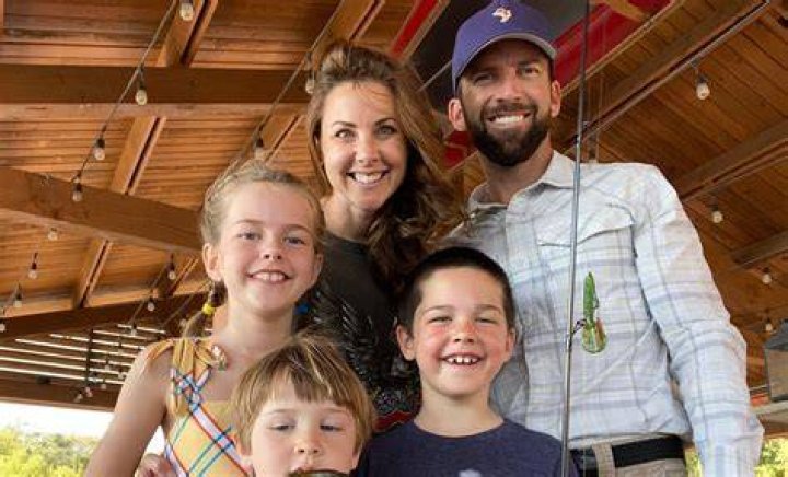 EP//45 Lucas & Maggie Black The Marriage Adventure