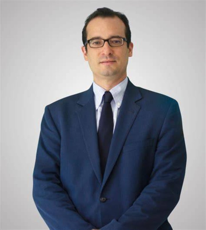Eric Franco