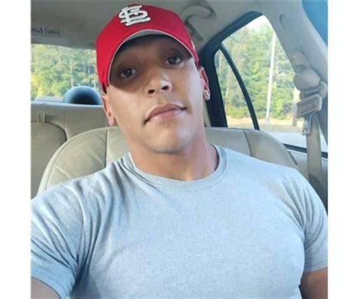 Eric G. Rucker Obituary (2023) Saint Louis, MO Ambruster Chapel