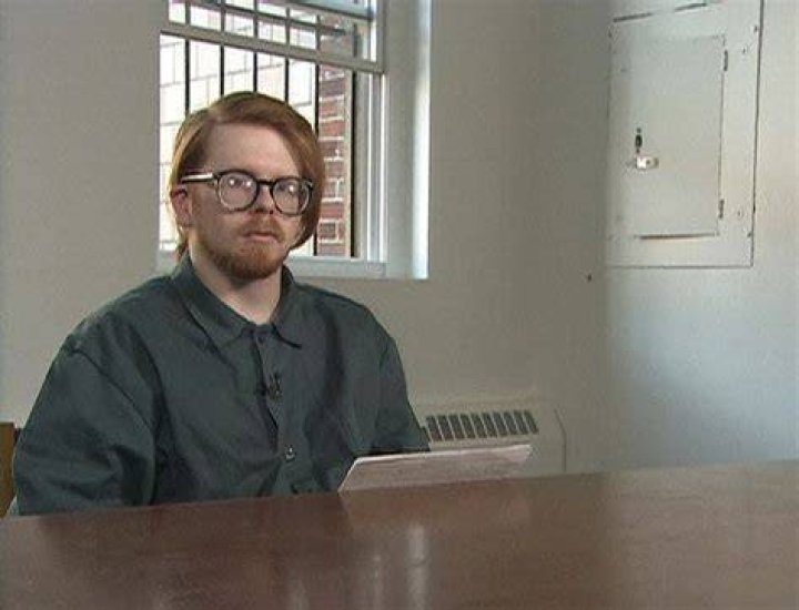 Eric Smith, convicted of murdering 4yearold, denied parole for ninth