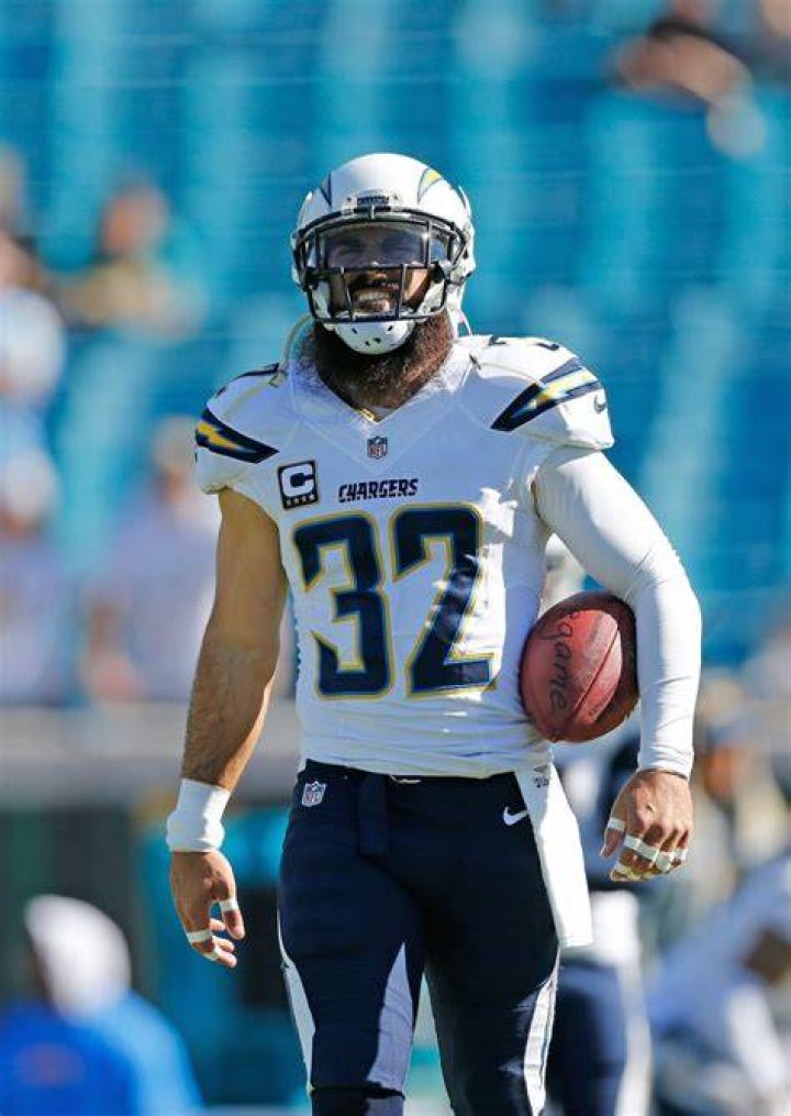 Eric Weddle Hopes To Join Contending Team