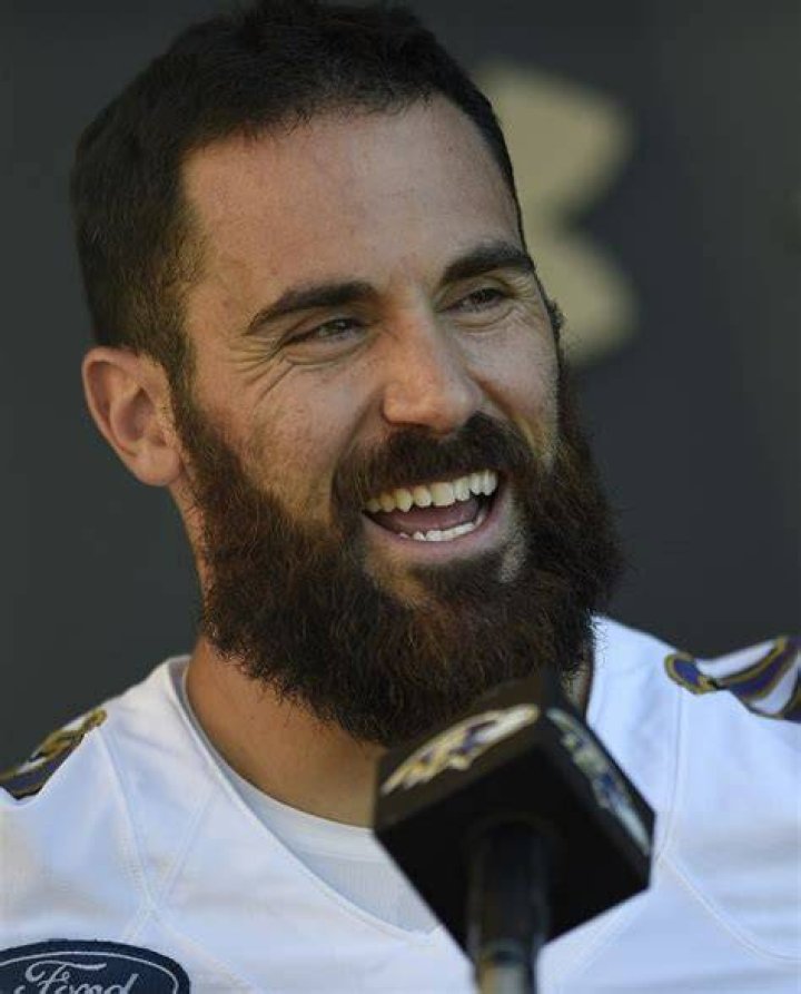 Eric Weddle&rsquo;s leadership skills likened to those of Ravens defensive