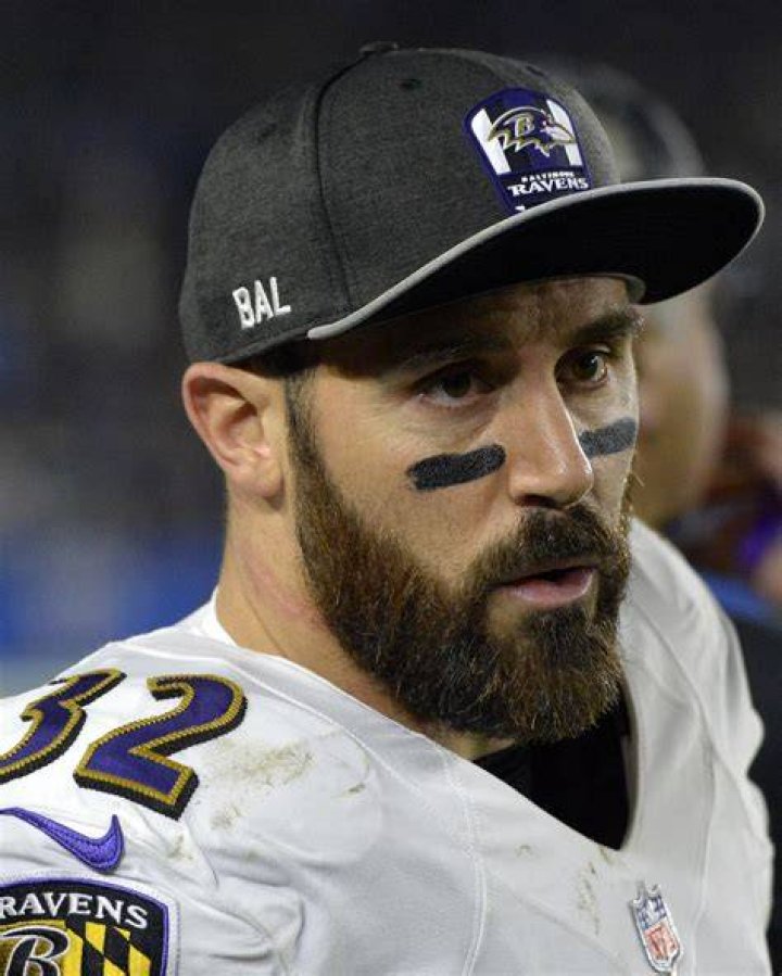 Eric Weddle To Retire If Not Back With Ravens