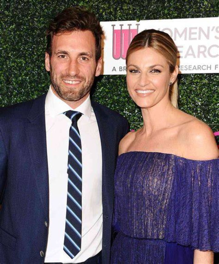Erin Andrews&rsquo; Net Worth Personal Life, Salary & Nude Video Settlement